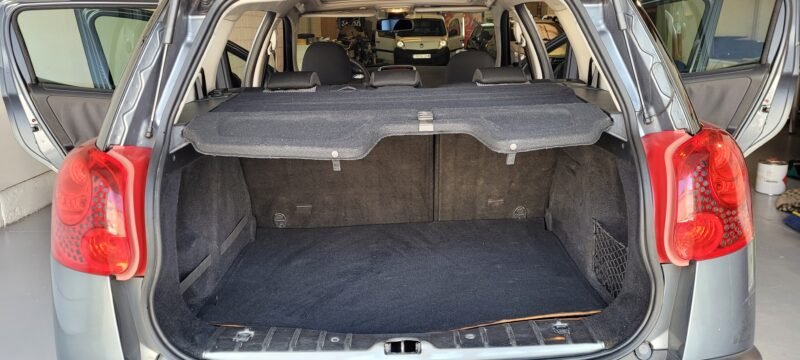 PEUGEOT 207 SW 1.6 hdi