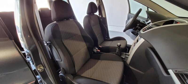 PEUGEOT 207 SW 1.6 hdi