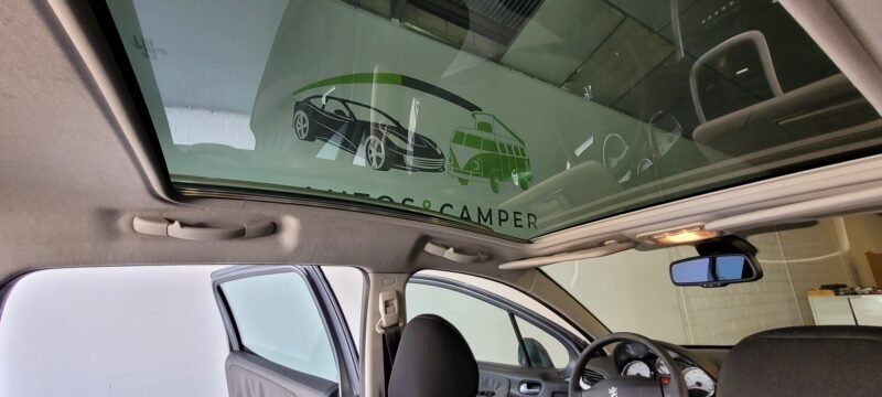 PEUGEOT 207 SW 1.6 hdi