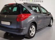 PEUGEOT 207 SW 1.6 hdi