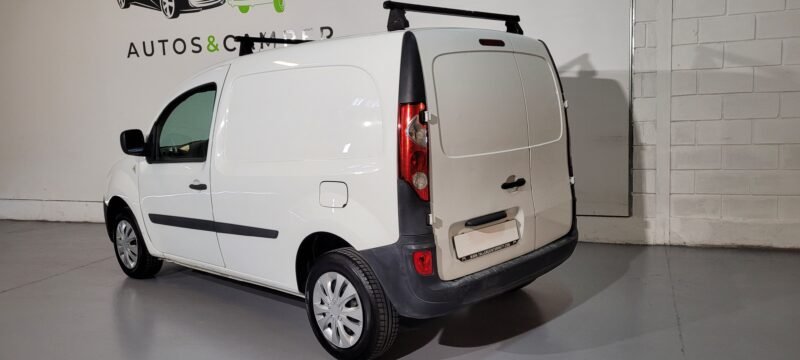 RENAULT Kango 1.5 DCI