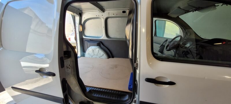 RENAULT Kango 1.5 DCI