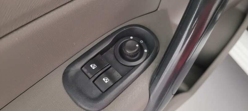 RENAULT Kango 1.5 DCI