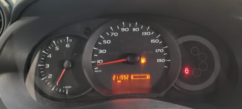 RENAULT Kango 1.5 DCI