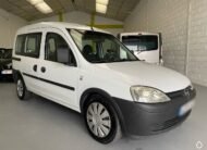 OPEL Combo 1.7