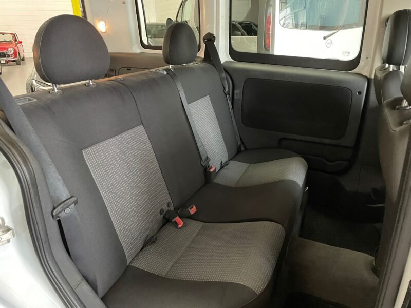OPEL Combo 1.7