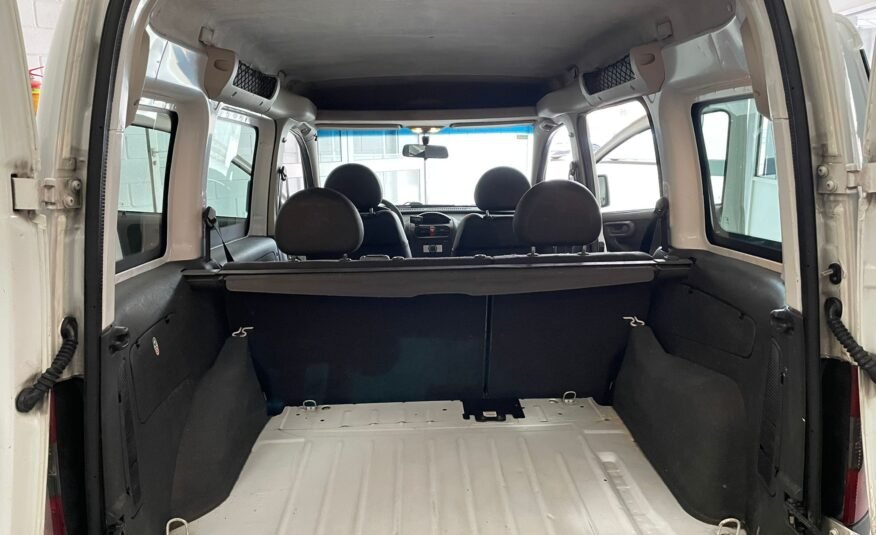 OPEL Combo 1.7