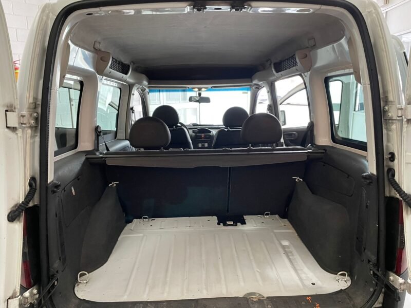 OPEL Combo 1.7