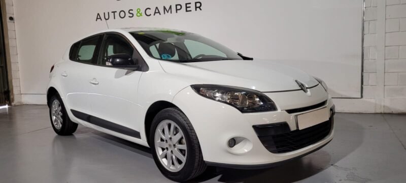 RENAULT Megane 1.6