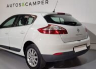 RENAULT Megane 1.6