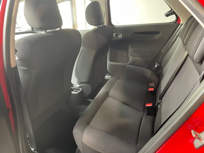 CITROEN c4 cactus 1.6