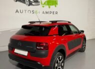 CITROEN c4 cactus 1.6