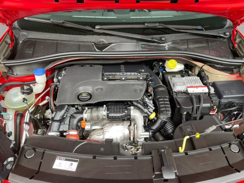 CITROEN c4 cactus 1.6