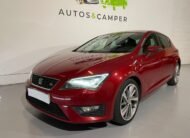 SEAT LEON 2.0