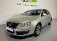 VOLKSWAGEN Passat 2.0 TDI