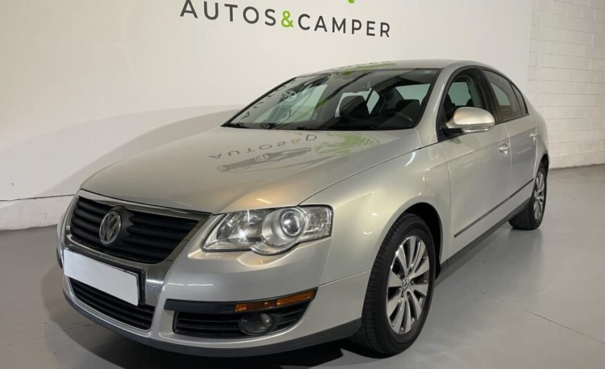 VOLKSWAGEN Passat 2.0 TDI