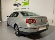 VOLKSWAGEN Passat 2.0 TDI