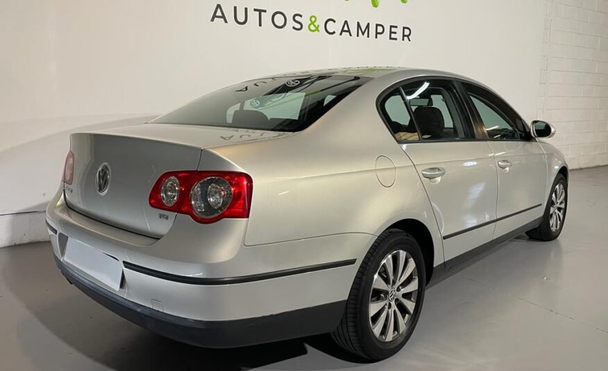 VOLKSWAGEN Passat 2.0 TDI