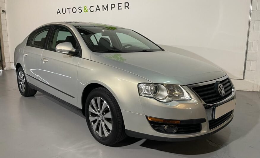 VOLKSWAGEN Passat 2.0 TDI