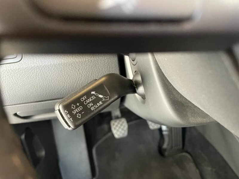 VOLKSWAGEN Passat 2.0 TDI