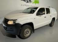 VOLKSWAGEN AMAROK 2.0 TDI