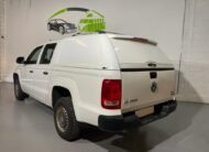 VOLKSWAGEN AMAROK 2.0 TDI