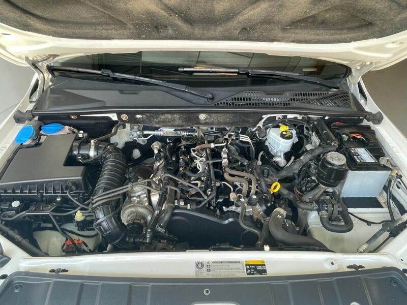 VOLKSWAGEN AMAROK 2.0 TDI