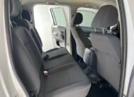 VOLKSWAGEN AMAROK 2.0 TDI