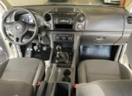 VOLKSWAGEN AMAROK 2.0 TDI