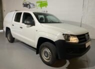 VOLKSWAGEN AMAROK 2.0 TDI