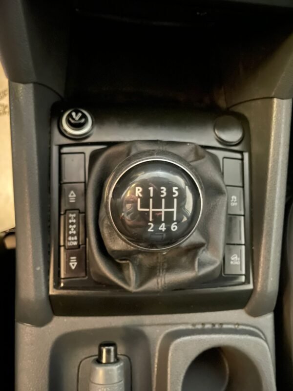 VOLKSWAGEN AMAROK 2.0 TDI