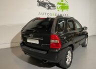 KIA SPORTGE 2.0 4X4