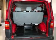 VOLKSWAGEN TRANSPORTER 1.9