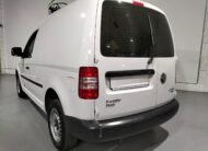 VOLKSWAGEN CADDY 2.0 TDI 4 MOTION