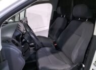 VOLKSWAGEN CADDY 2.0 TDI 4 MOTION