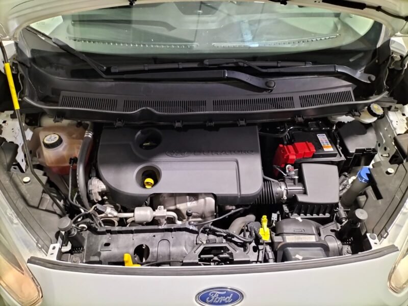 FORD TRANSIT COURIER 1.6 TDCI