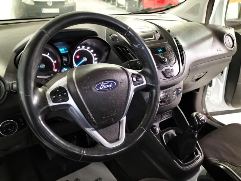 FORD TRANSIT COURIER 1.6 TDCI