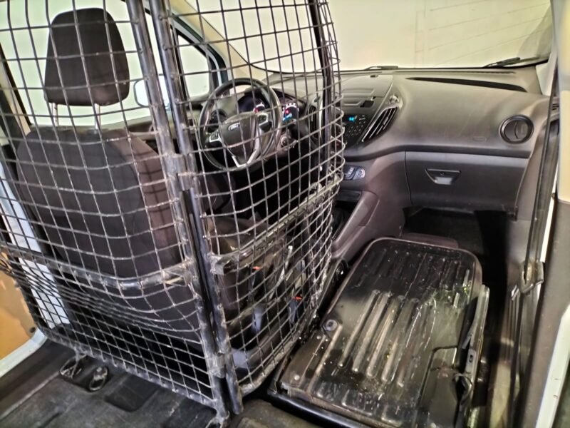 FORD TRANSIT COURIER 1.6 TDCI