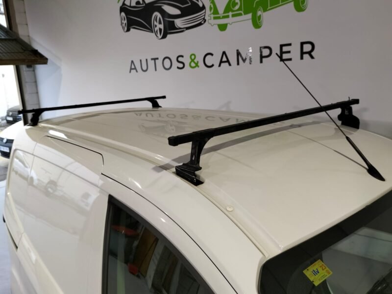 FORD TRANSIT COURIER 1.6 TDCI