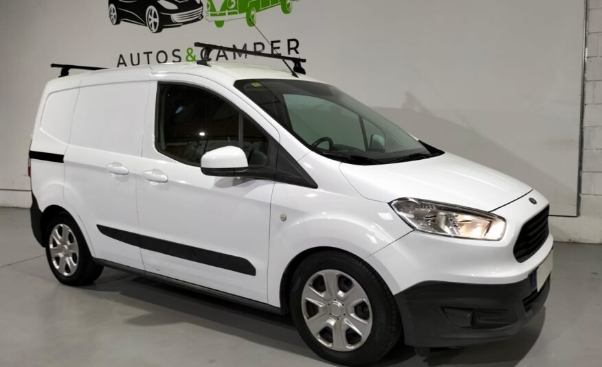 FORD TRANSIT COURIER 1.6 TDCI