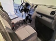 VOLKSWAGEN CADDY 2.0 TDI 4 MOTION