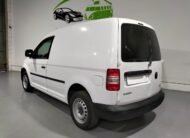 VOLKSWAGEN CADDY 2.0 TDI 4 MOTION