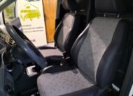 VOLKSWAGEN CADDY 2.0 TDI 4 MOTION