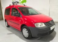 VOLKSWAGEN CADDY 1.9 TDI