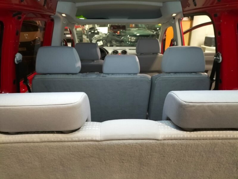 VOLKSWAGEN CADDY 1.9 TDI