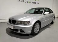 BMW 320 CD