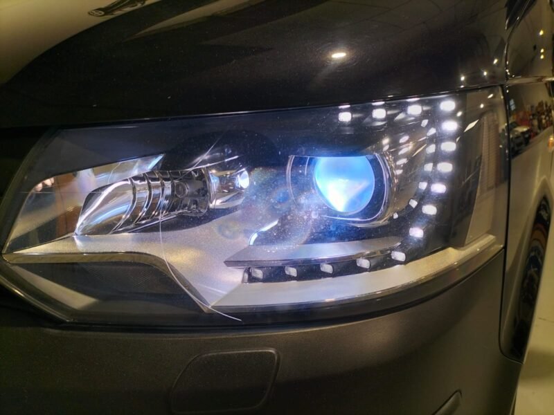 VOLKSWAGEN Multivan PANAMERICANA