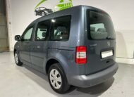 VOLKSWAGEN CADDY caddy life 7 plazas