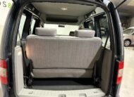 VOLKSWAGEN CADDY caddy life 7 plazas