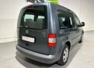 VOLKSWAGEN CADDY caddy life 7 plazas